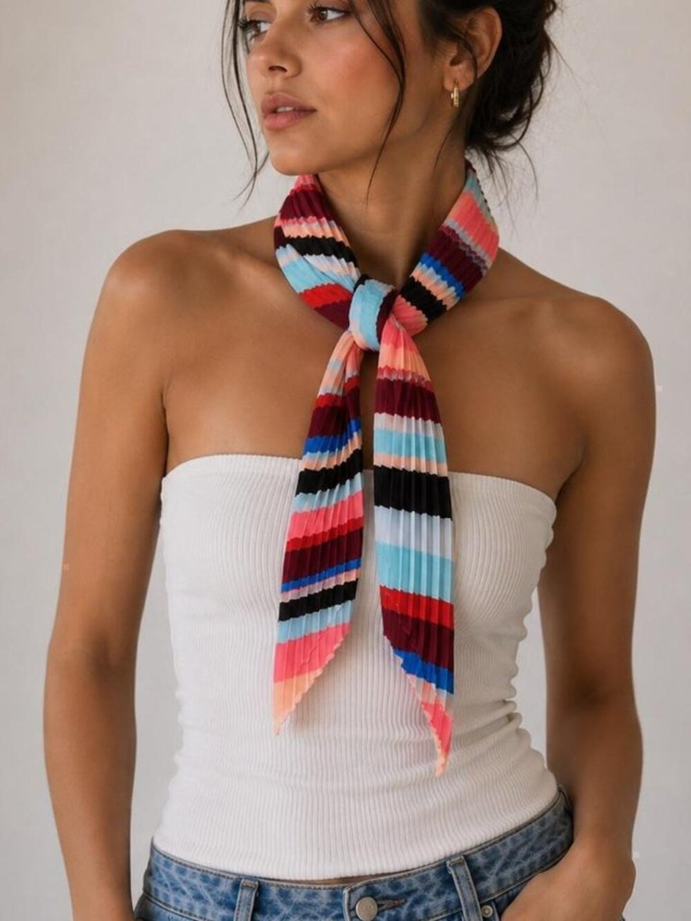 Zara Women's Multi Scarf-wraps